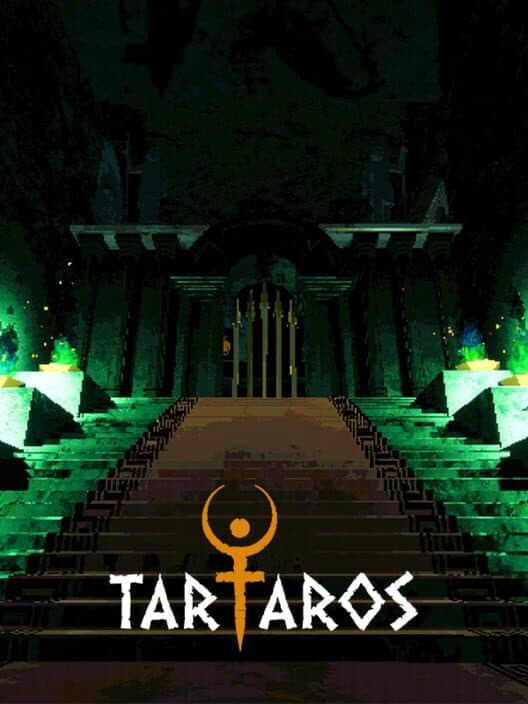 Обложка Tartaros