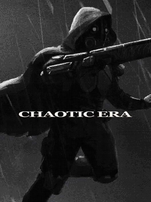 Обложка Chaotic Era