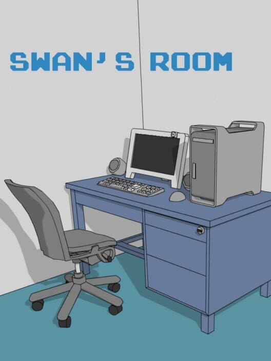 Обложка Swan's Room