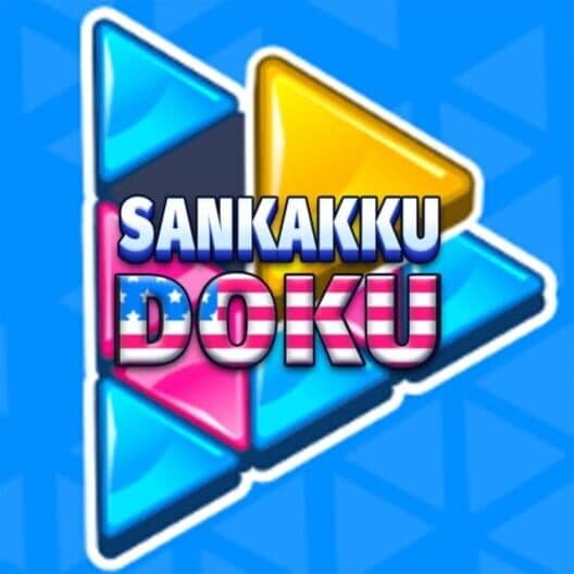 Обложка SankakkuDoku