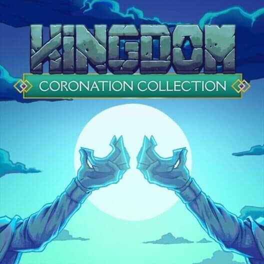 Обложка Kingdom Coronation Collection