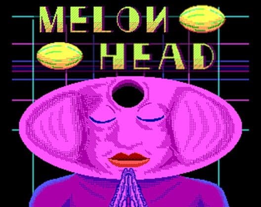 Обложка Melon Head