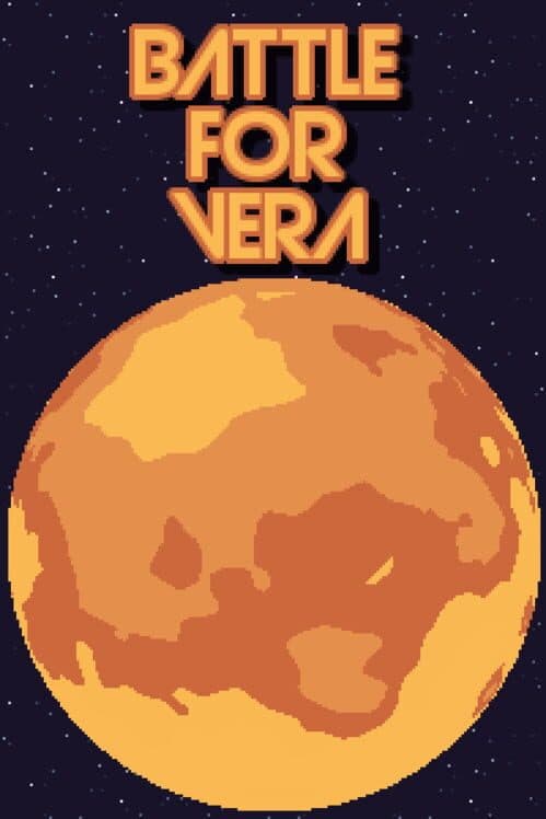Обложка Battle For Vera