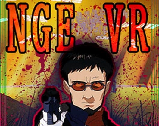 Обложка NGE: VR