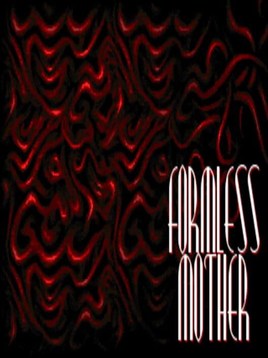 Обложка Formless Mother