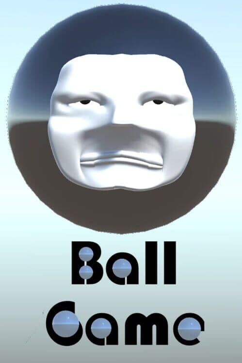 Обложка Ball Game