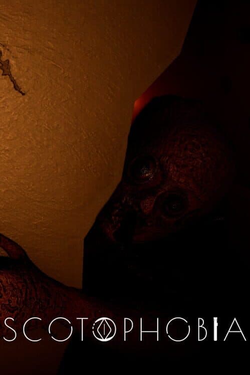 Обложка Scotophobia