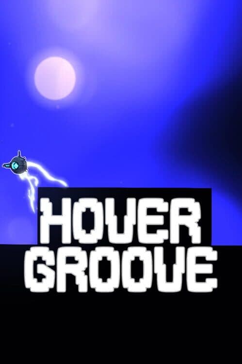 Обложка Hover Groove