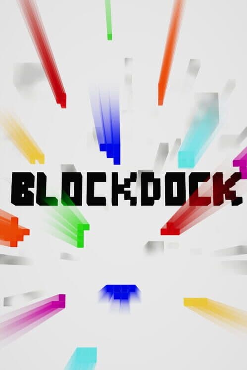 Обложка Blockdock