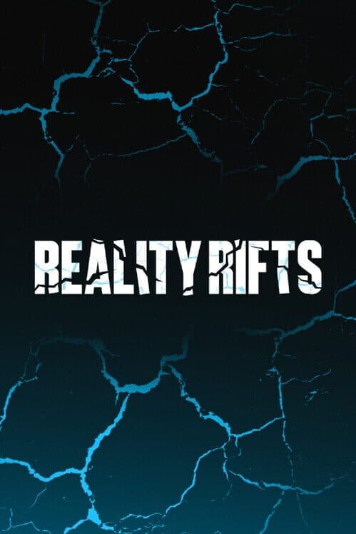 Обложка Reality Rifts
