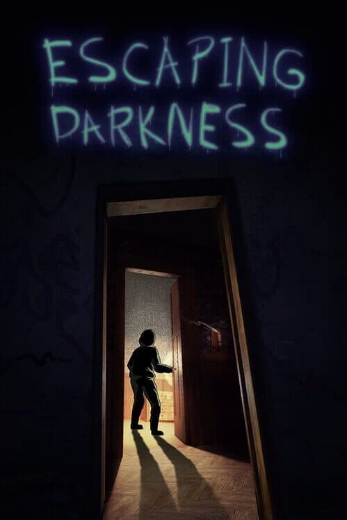 Обложка Escaping Darkness