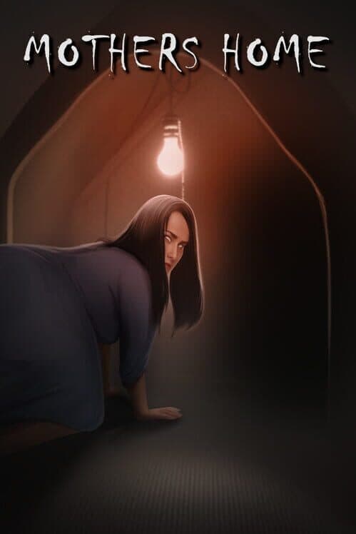 Обложка Mother's Home