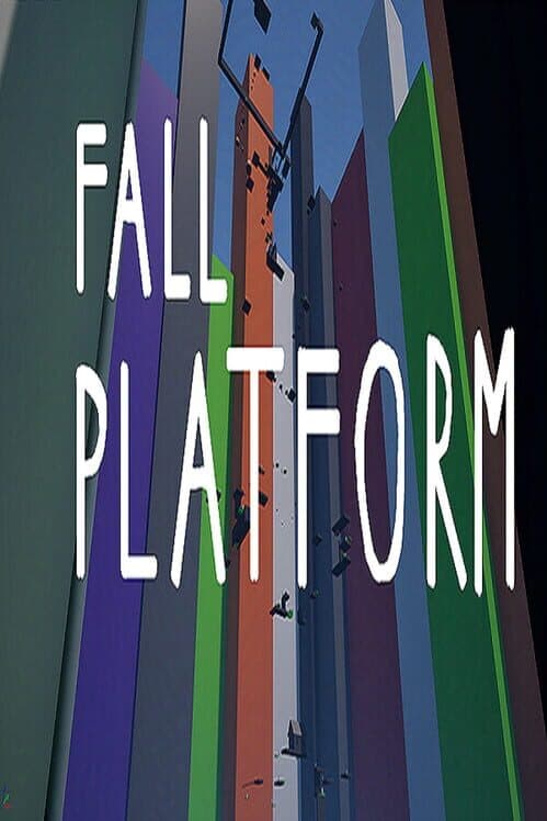 Обложка Fall Platform