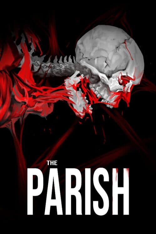 Обложка The Parish