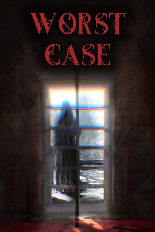 Обложка Worst Case