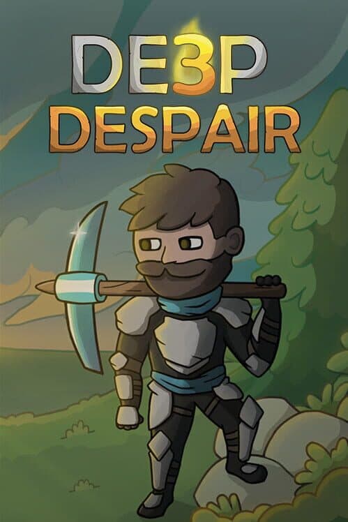 Обложка Deep Despair 3