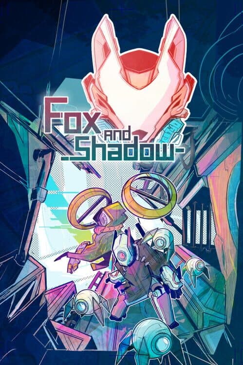 Обложка Fox and Shadow