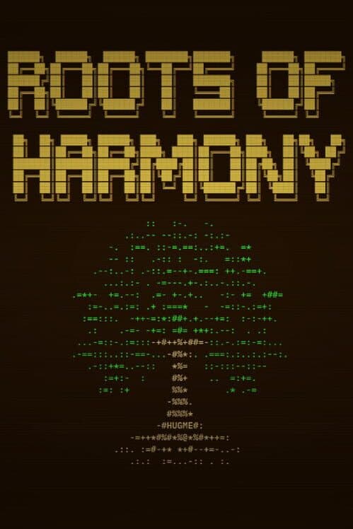 Обложка Roots of Harmony