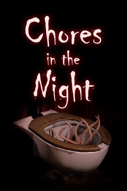 Обложка Chores in the Night
