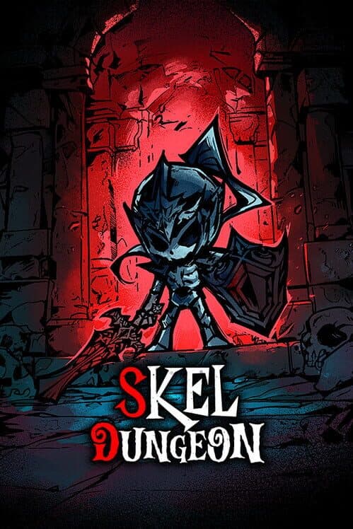 Обложка Skel Dungeon