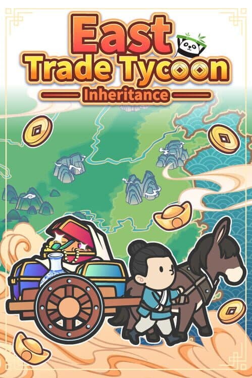 Обложка East Trade Tycoon: Inheritance