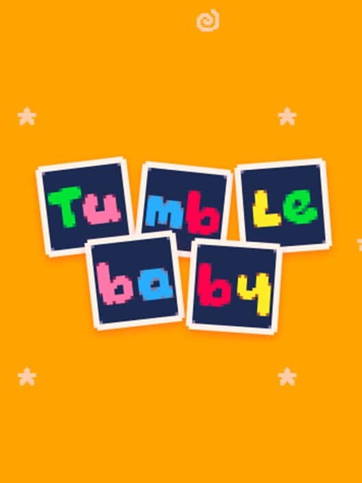 Обложка Tumble Baby