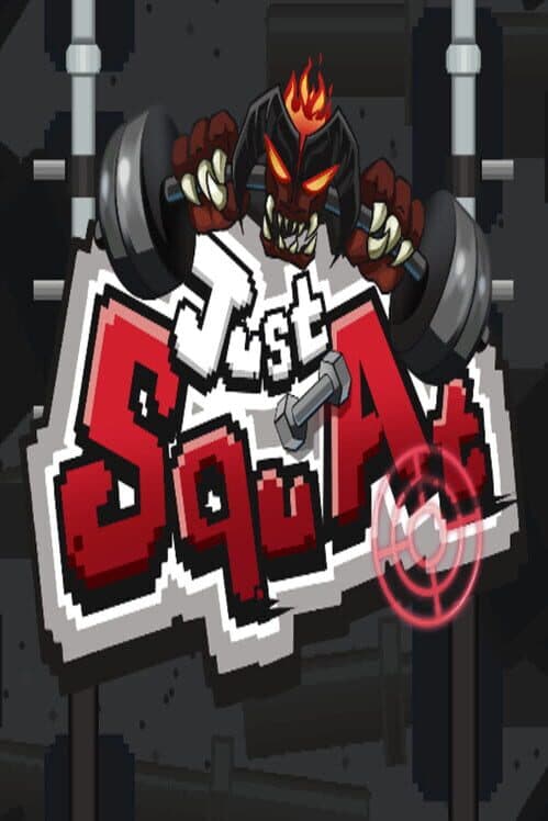 Обложка Just Squat