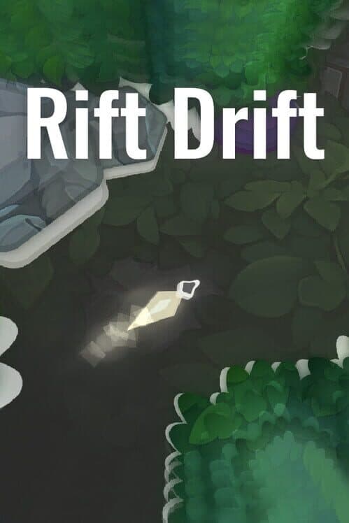 Обложка Rift Drift