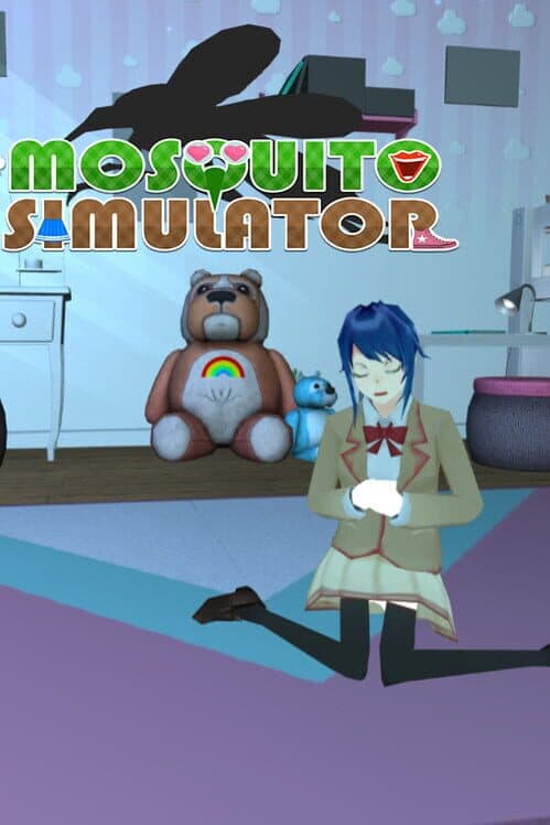 Обложка Mosquito Simulator