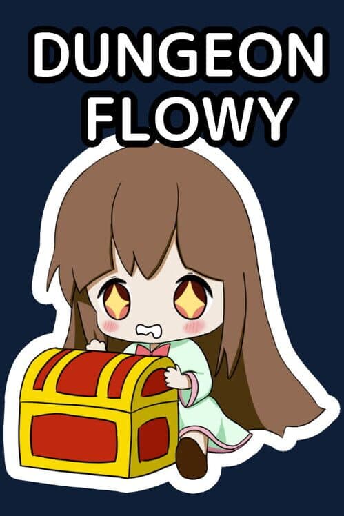 Обложка Dungeon Flowy