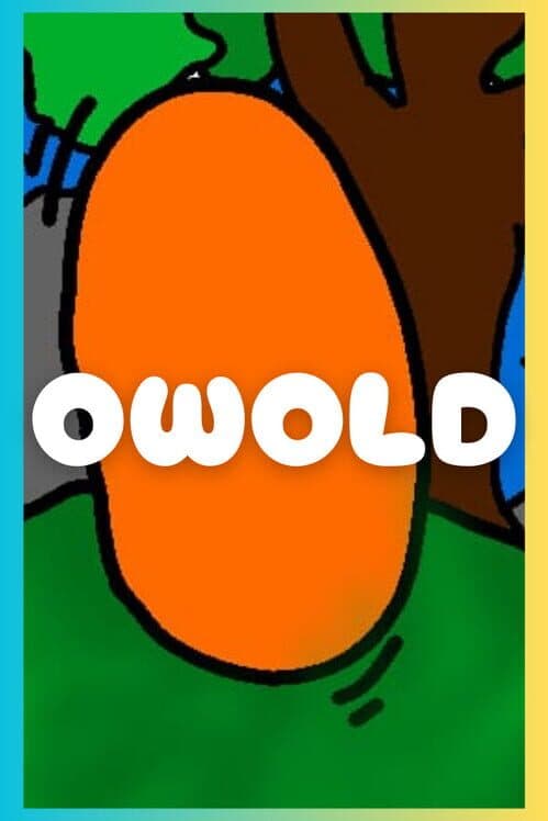 Обложка Owold