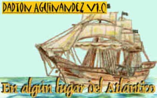 Обложка Dadton Aguinández