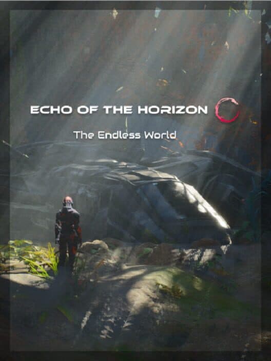 Обложка Echo Of The Horizon