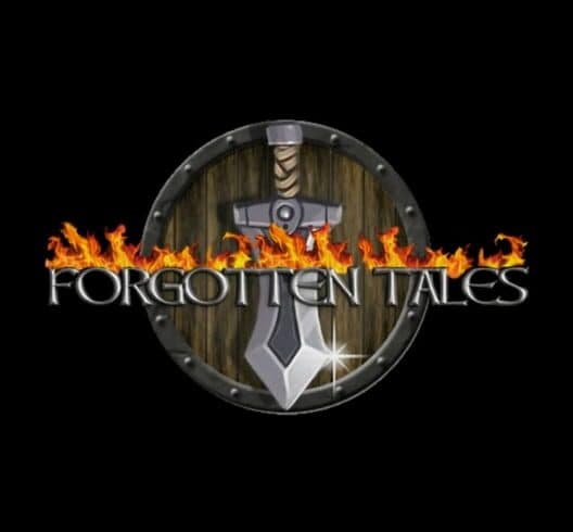 Обложка Forgotten Tales