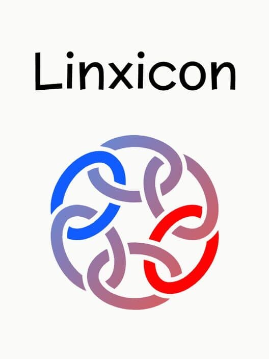 Обложка Linxicon