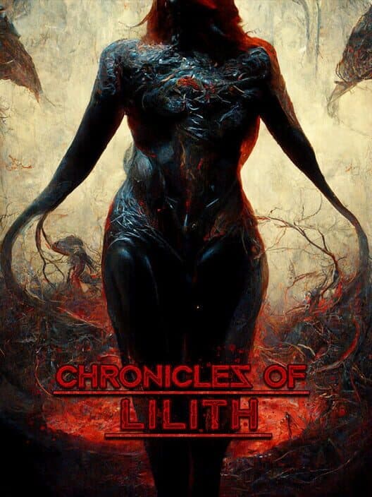 Обложка Chronicles of Lilith