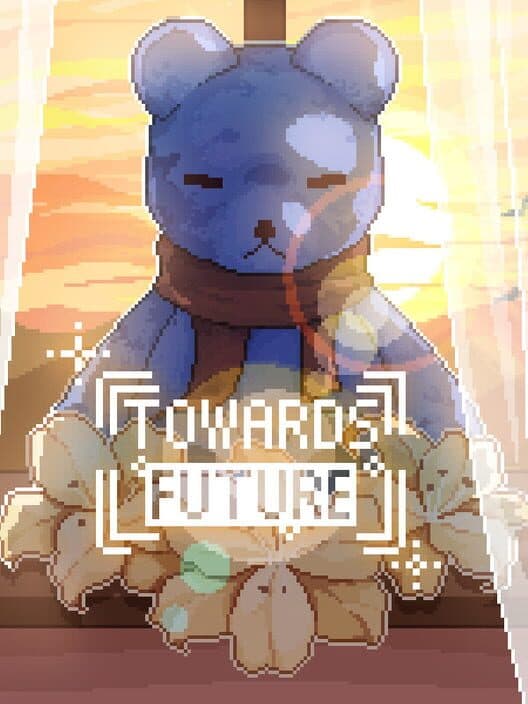 Обложка Towards Future