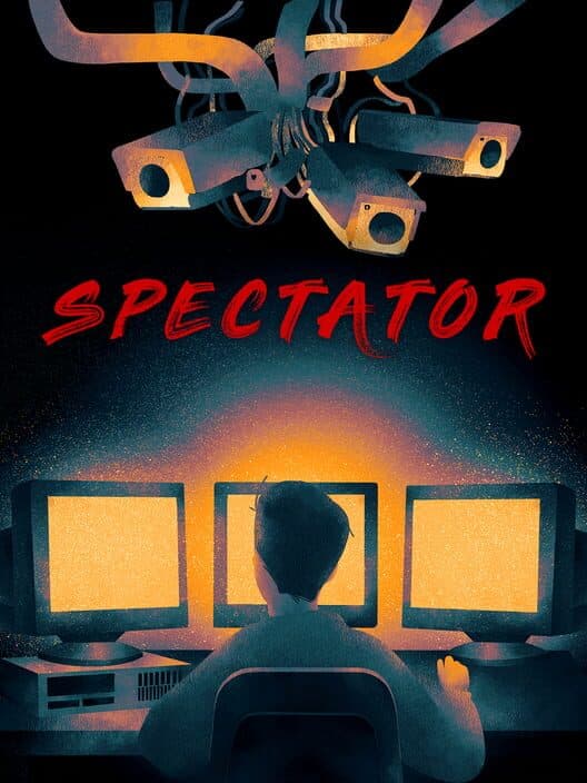 Обложка Spectator