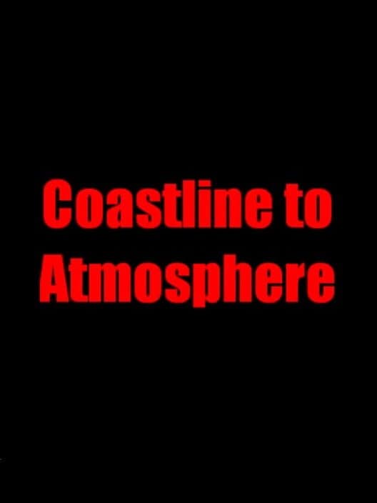 Обложка Coastline to Atmosphere