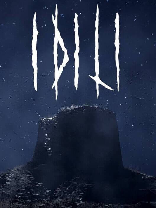 Обложка Idili