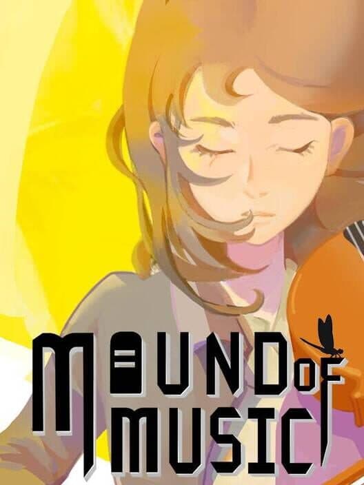 Обложка Mound of Music