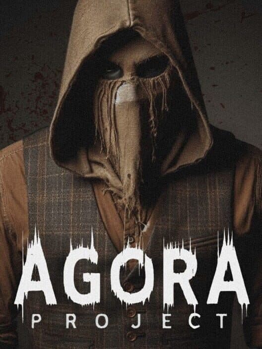 Обложка Agora Project