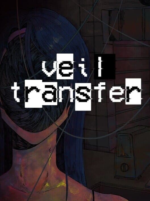 Обложка Veil Transfer