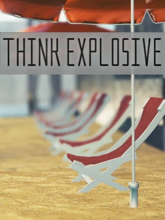 Обложка ThinkExplosive