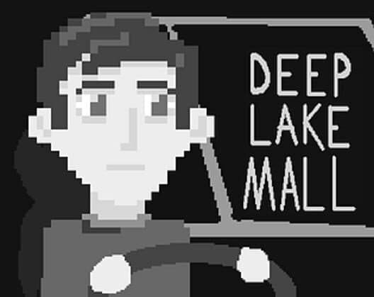 Обложка Deep Lake Mall