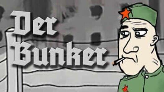Обложка Der Bunker