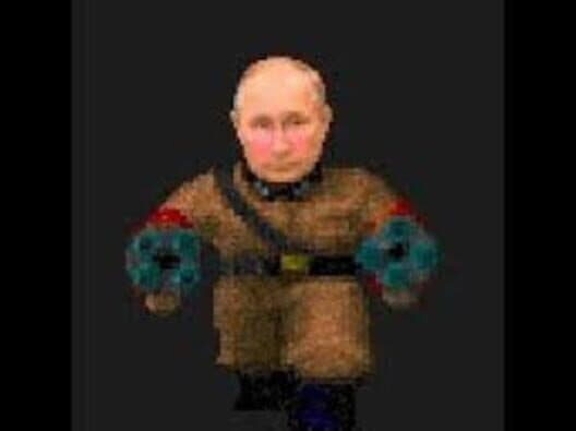 Обложка Kremlin 3D