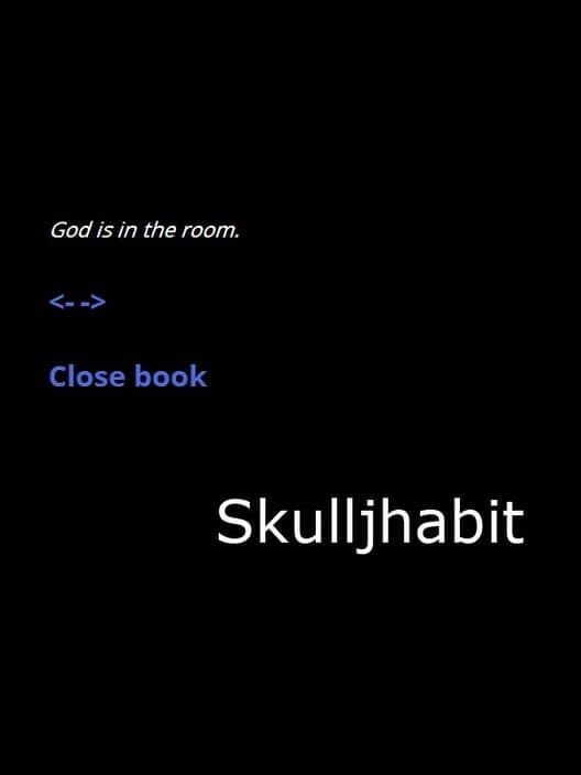 Обложка Skulljhabit