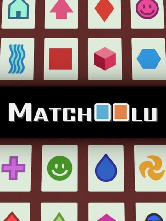Обложка MatchOolu