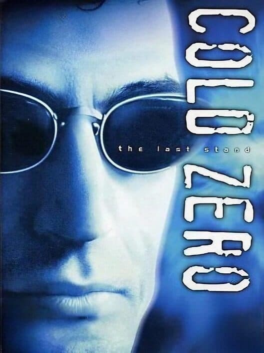 Обложка Cold Zero: The Last Stand